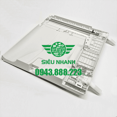 Khung nhựa nắp DADF Fujixerox DocuCentre IV 2060/3060/3065